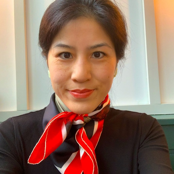 Meet your Posher, Amy - Picture 1 of 1